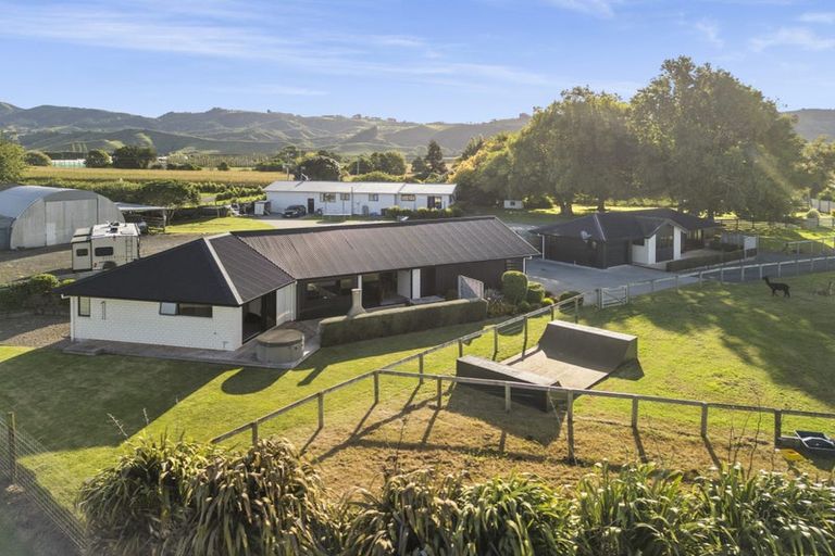 Photo of property in 503b Te Puke Highway, Te Puke, 3187