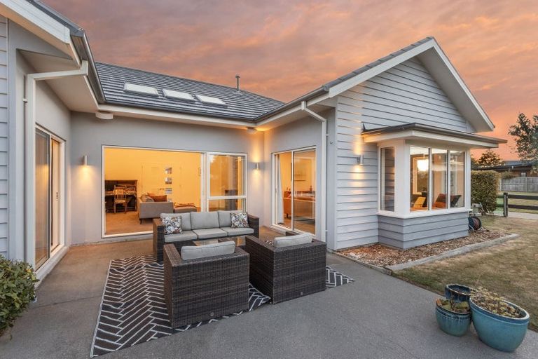 Photo of property in 41 Findlay Avenue, Halswell, Christchurch, 8025