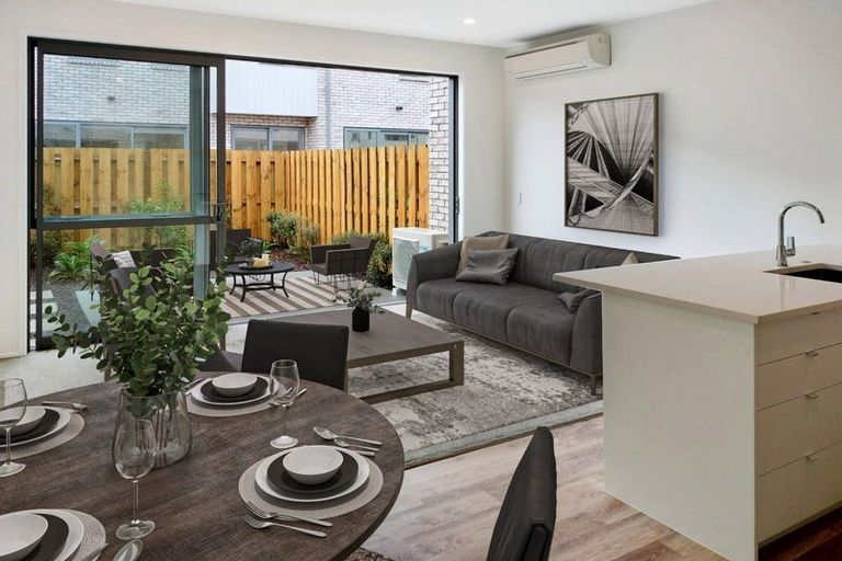 Photo of property in 111 Mangahoe Road, Mount Wellington, Auckland, 1062