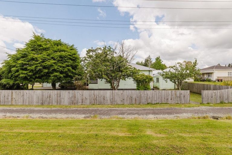 Photo of property in 31 Bridge Street, Eketahuna, 4900