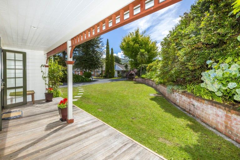 Photo of property in 1282a Fergusson Drive, Brown Owl, Upper Hutt, 5018