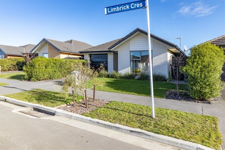 Photo of property in 17 Limbrick Crescent, Wigram, Christchurch, 8042