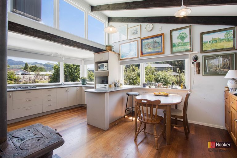 Photo of property in 1 Kitchener Street, Waihi, 3610