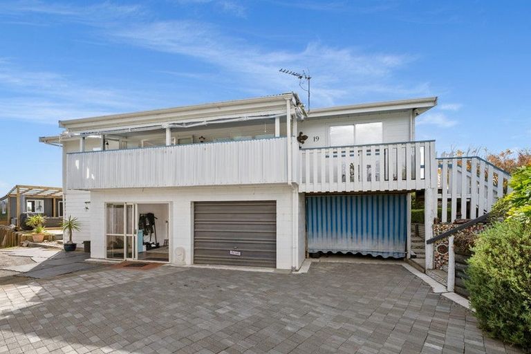 Photo of property in 19 Black Road, Paengaroa, Te Puke, 3189