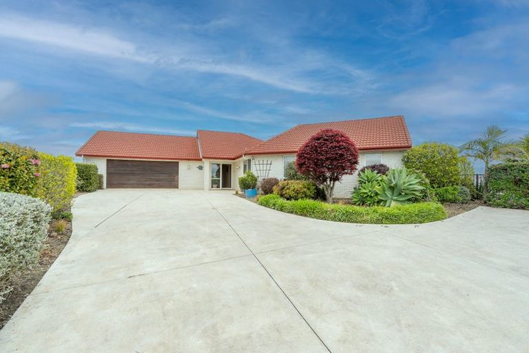 Photo of property in 525 Pencarrow Road, Tamahere, Hamilton, 3283