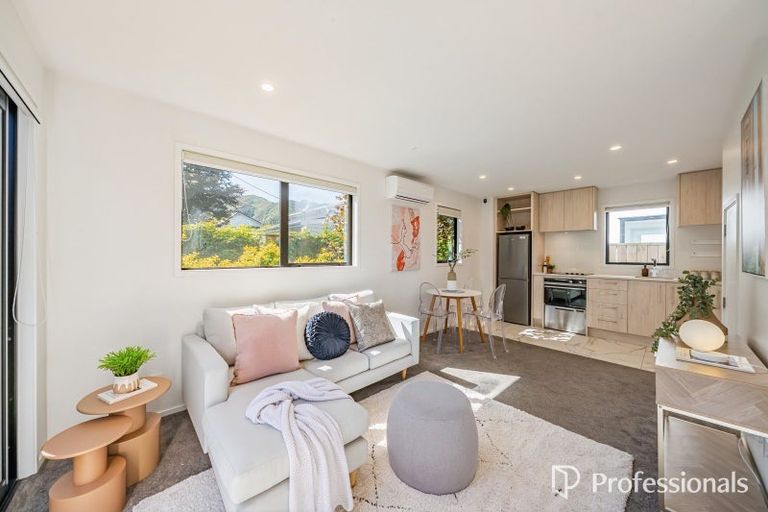 Photo of property in 2/97 Whites Line East, Waiwhetu, Lower Hutt, 5010