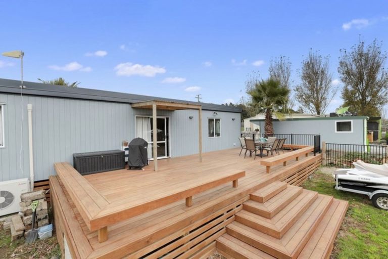 Photo of property in 140 Te Mata Road, Raglan, 3295
