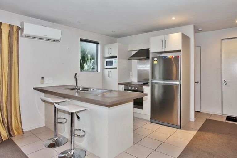 Photo of property in 28b Hastings Street West, Sydenham, Christchurch, 8023