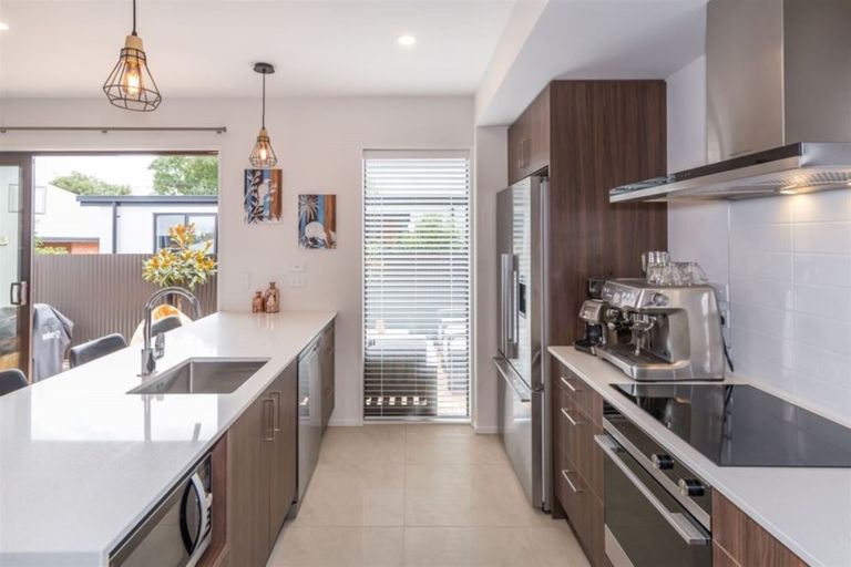 Photo of property in 525d Manchester Street, St Albans, Christchurch, 8014