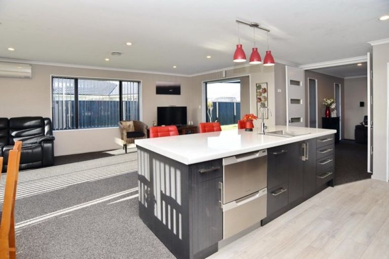 Photo of property in 4 Picton Place, Kaiapoi, 7630