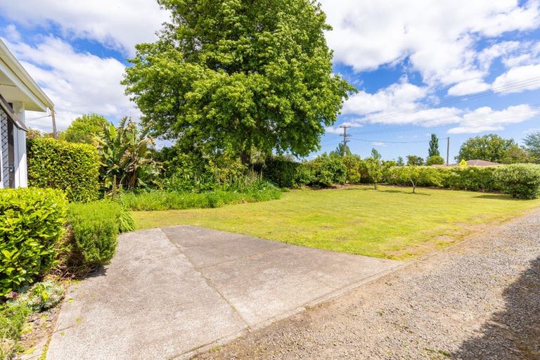 Photo of property in 399 Manawaru Road, Manawaru, Te Aroha, 3391