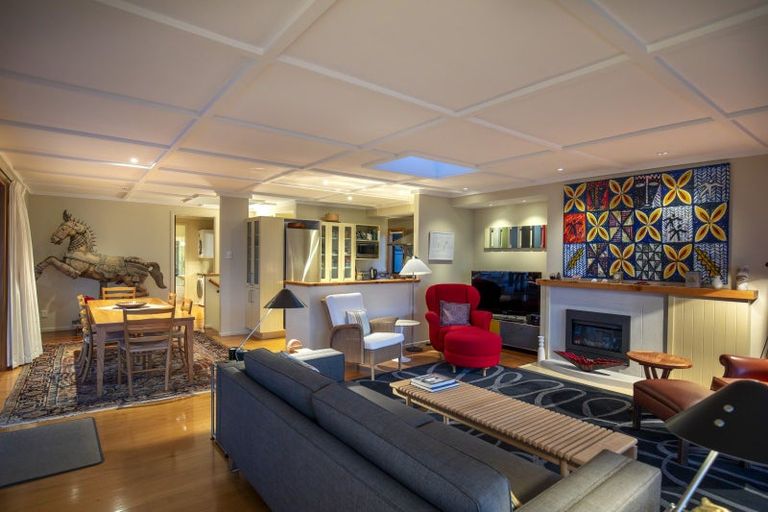 Photo of property in 24 Garden Road, Piha, 0772