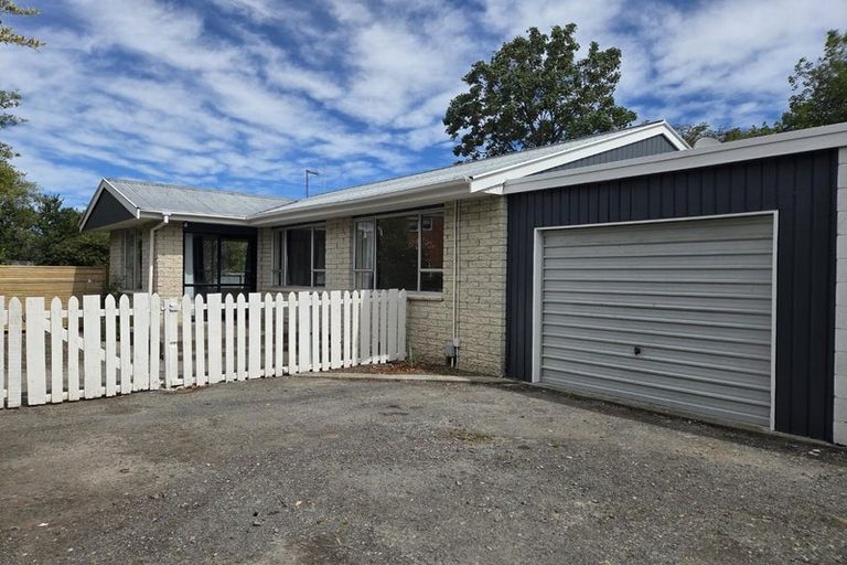Photo of property in 60 Aldwins Road, Phillipstown, Christchurch, 8062