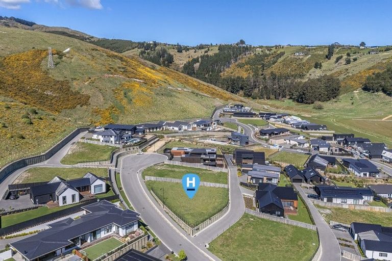 Photo of property in 24 Carex Rise, Cracroft, Christchurch, 8022