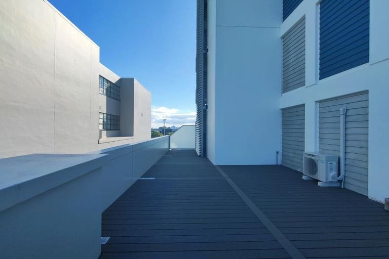 Photo of property in Kingsland Park, 1/401k New North Road, Kingsland, Auckland, 1021