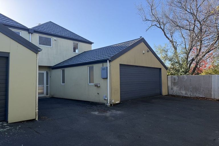 Photo of property in 6/174 Clarence Street, Riccarton, Christchurch, 8011