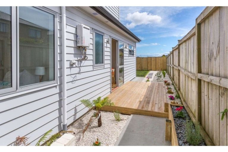 Photo of property in 29 Carrickdawson Drive, Flat Bush, Auckland, 2019