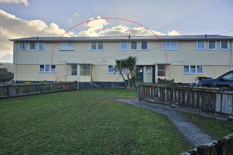 Photo of property in 121 Hampshire Street, Cannons Creek, Porirua, 5024