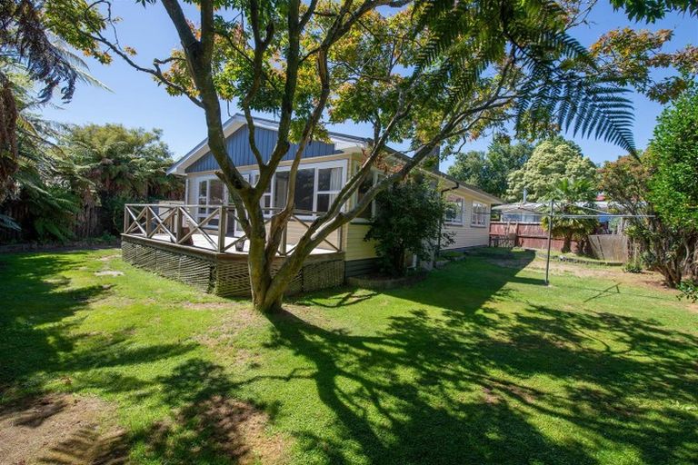 Photo of property in 37 Rutland Street, Utuhina, Rotorua, 3015