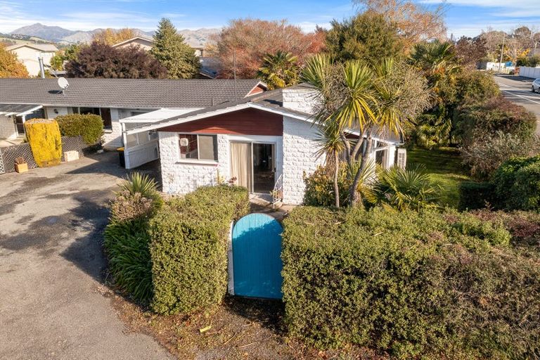 Photo of property in 119 Maxwell Road, Blenheim, 7201