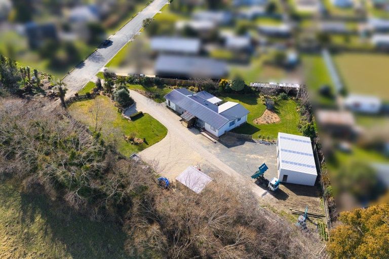 Photo of property in 12 Achray Street, Waiau, 7332
