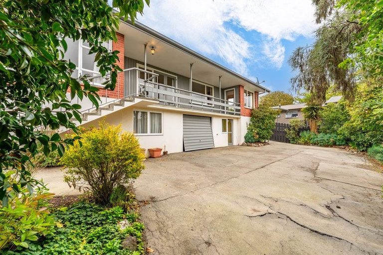 Photo of property in 16 Hillsden Place, Glenwood, Timaru, 7910