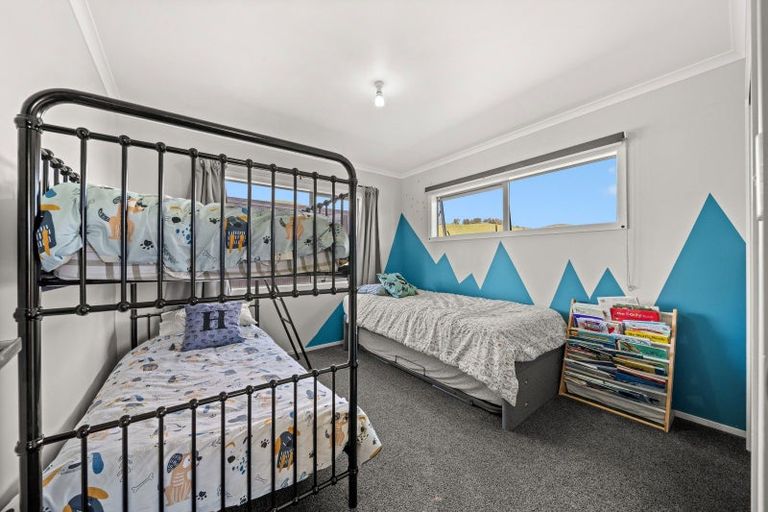 Photo of property in 395 Te Kopi Road, Te Whiti, Masterton, 5884