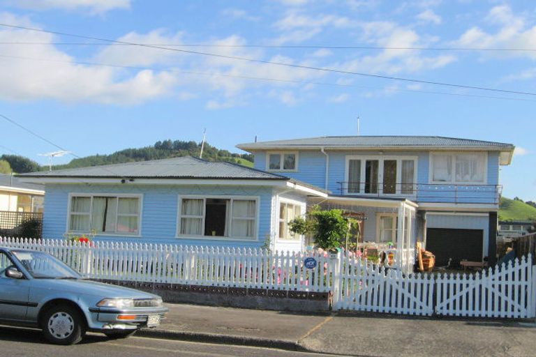 Photo of property in 43 Huia Street, Taumarunui, 3920