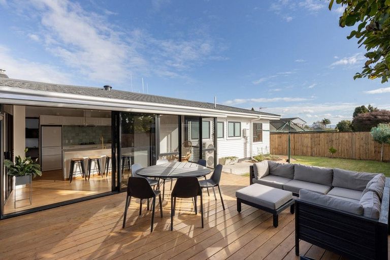 Photo of property in 129b Levers Road, Matua, Tauranga, 3110