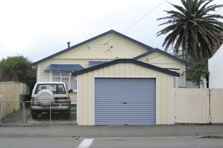 Photo of property in 161 Coutts Street, Rongotai, Wellington, 6022