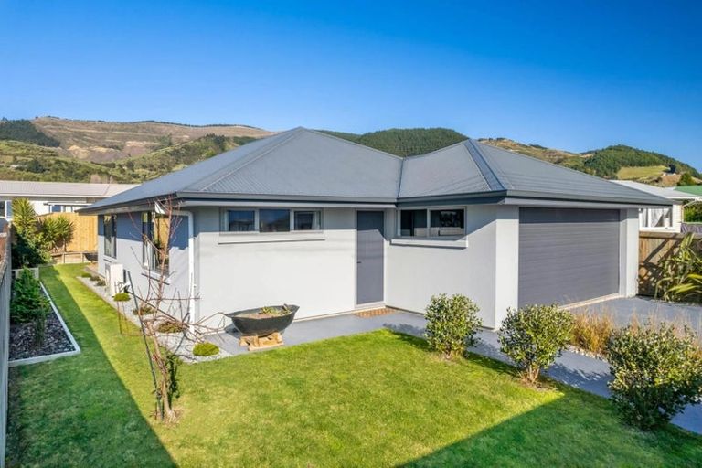 Photo of property in 9 Tuffnell Street, Richmond, 7020