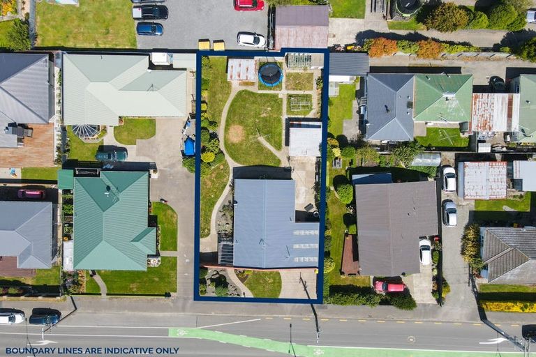 Photo of property in 11 Bainfield Road, Waikiwi, Invercargill, 9810