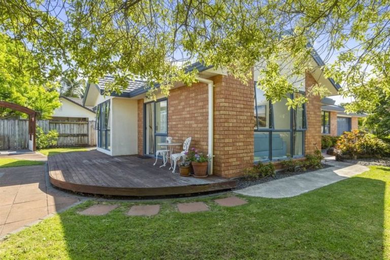 Photo of property in 41 Francevic Avenue, Mount Maunganui, 3116