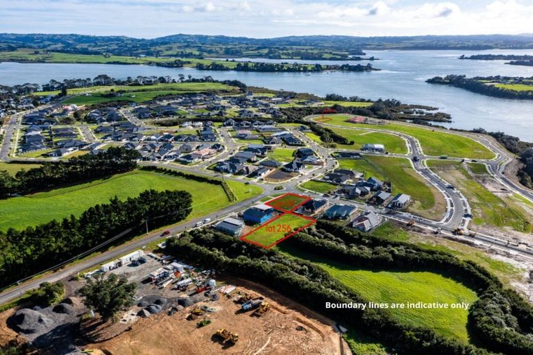 Photo of property in 115 Mclarin Road, Glenbrook, Waiuku, 2681