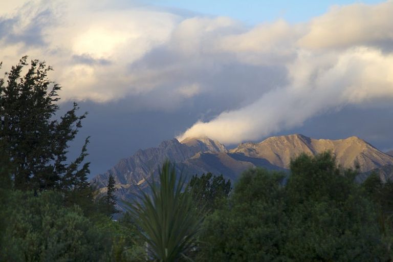Photo of property in 3 Corner Peak Lane, Lake Hawea, 9382