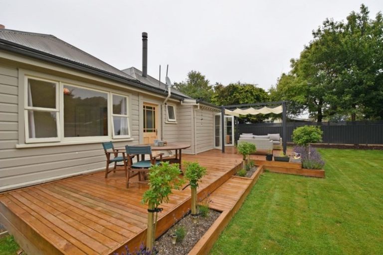 Photo of property in 70 Duke Street, Gladstone, Invercargill, 9810