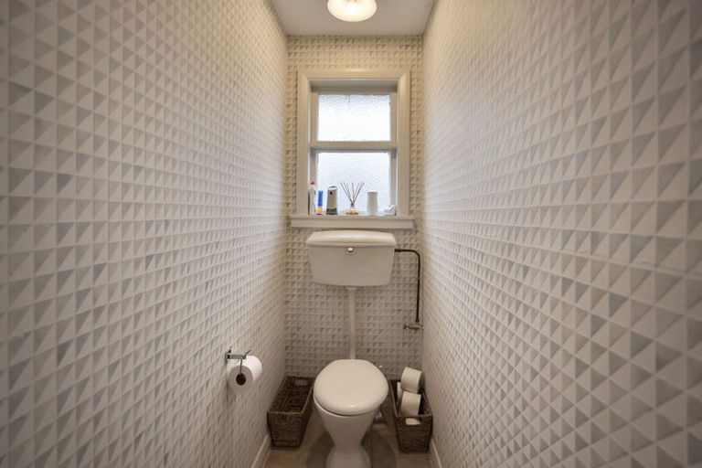 Photo of property in 1 Bird Street, Hampstead, Ashburton, 7700