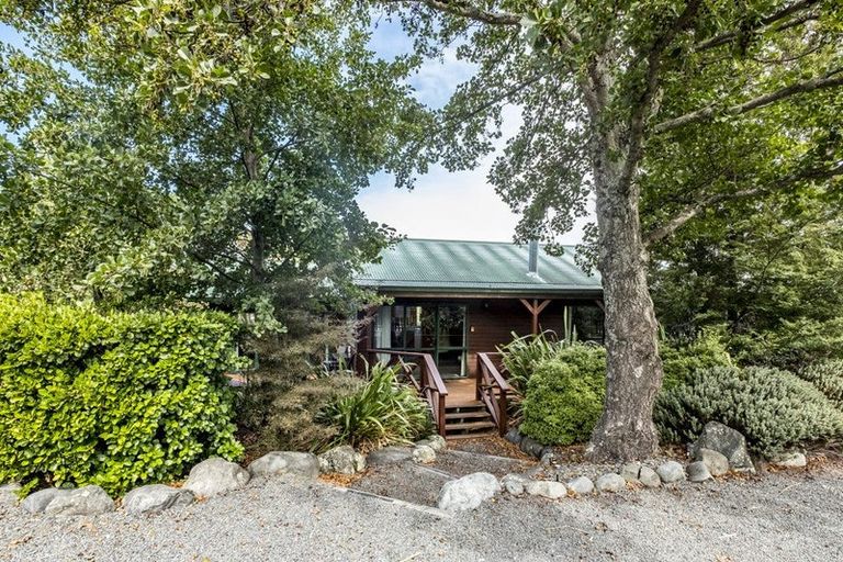 Photo of property in 50 Conical Hill Road, Hanmer Springs, 7334