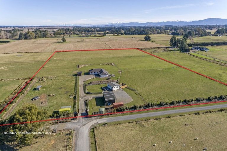 Photo of property in 197 Cones Road, Loburn, Rangiora, 7472
