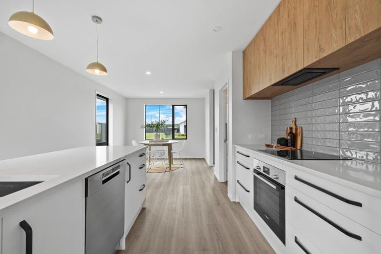 Photo of property in 21 Pender Street, Kaiapoi, 7630