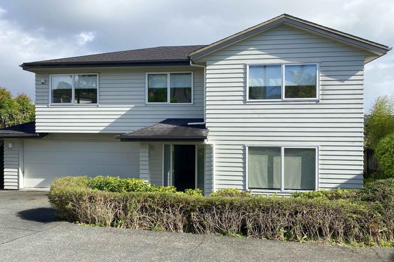 Photo of property in 113 Laurel Oak Drive, Schnapper Rock, Auckland, 0632