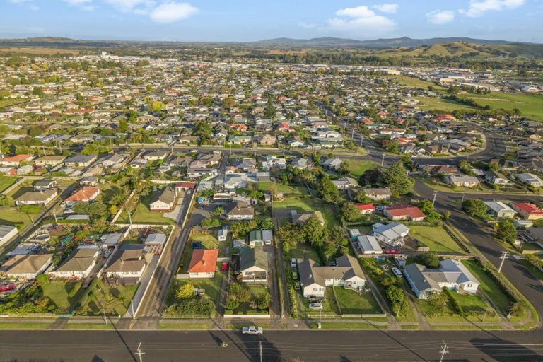 Photo of property in 43 Goodwin Avenue, Morrinsville, 3300