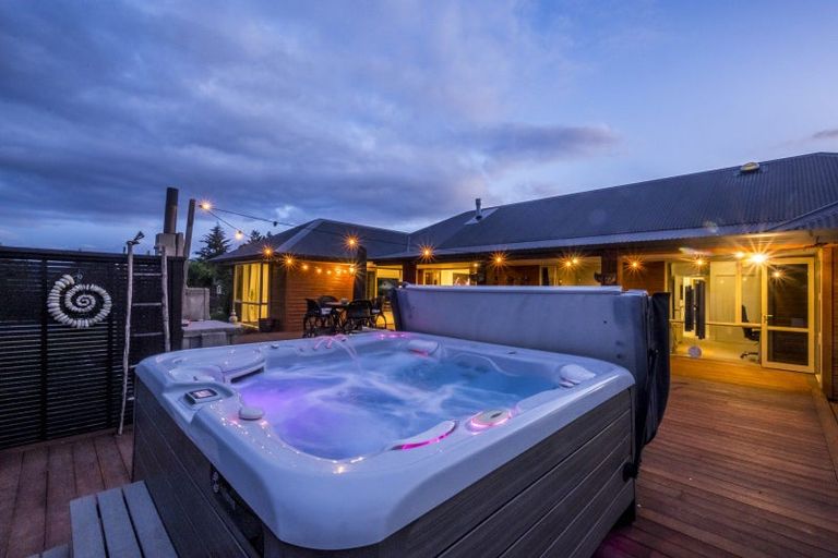 Photo of property in 9b Argelins Road, Hanmer Springs, 7334