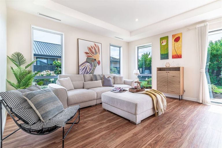 Photo of property in 59 Kittyhawk Avenue, Wigram, Christchurch, 8042