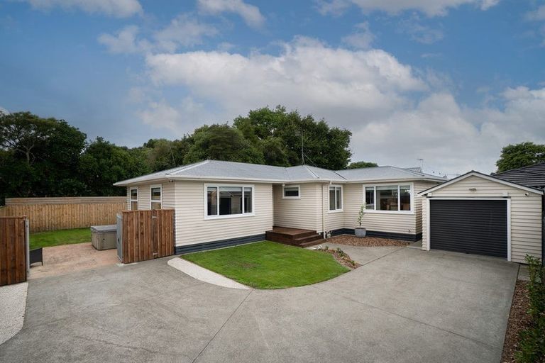 Photo of property in 7 Sovereign Court, West End, Palmerston North, 4410