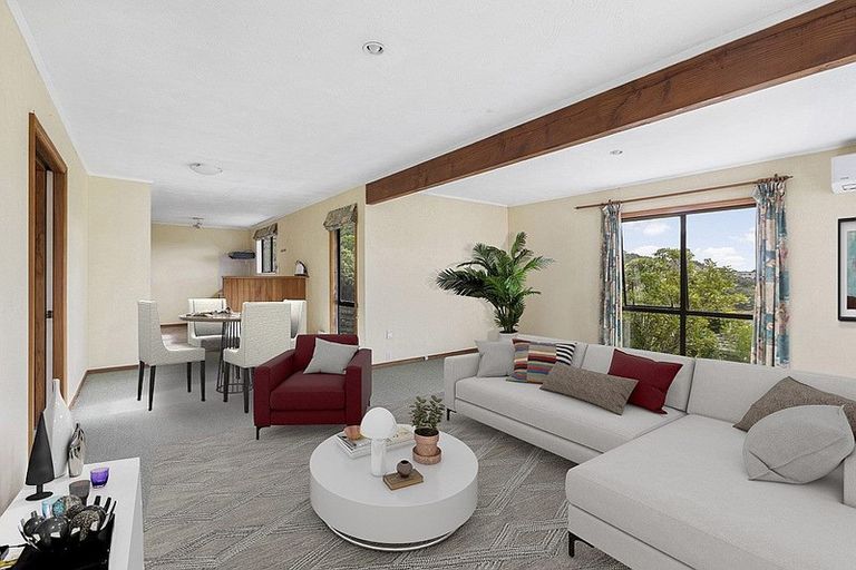 Photo of property in 113 Percy Dyett Drive, Karori, Wellington, 6012