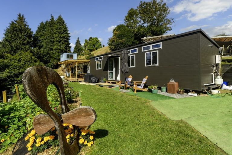 Photo of property in 265 Oropi Road, Oropi, 3173