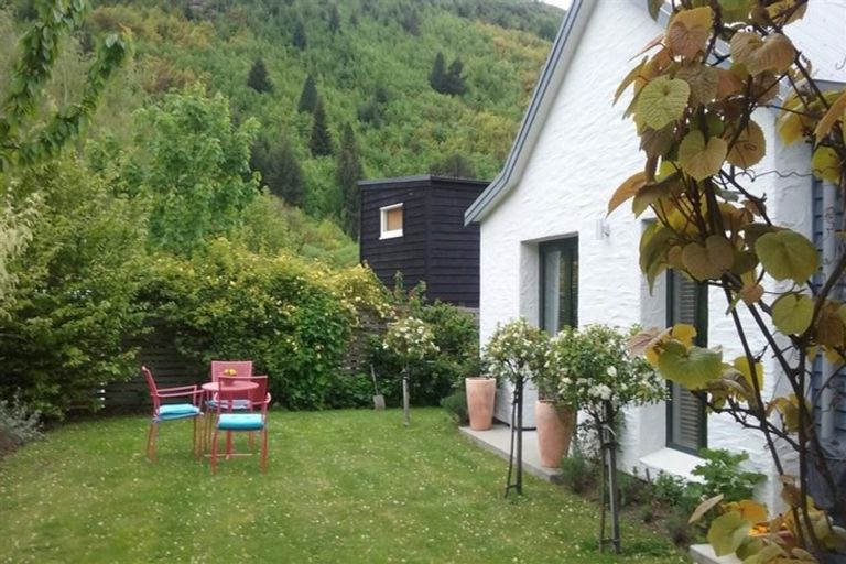 Photo of property in 21 Bedford Street, Arrowtown, 9302