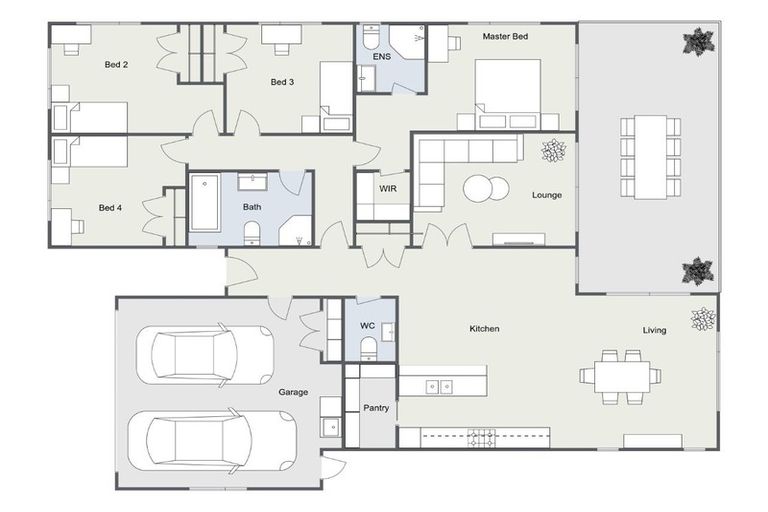 Photo of property in 16 Bellenden Crescent, Pokeno, 2402