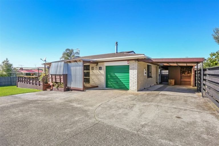 Photo of property in 7c Helvetia Road, Pukekohe, 2120